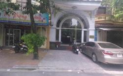 Hotel Love - 315 Đ. Hoàng Mai - by Bay Luxury