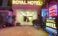  Hoàng Gia I Hotel - Yên Xá - by Bay Luxury