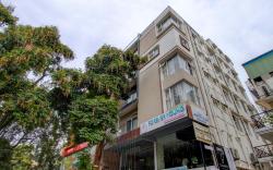 Cocoon Suites