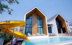 Me U Poolvilla Khaoyai