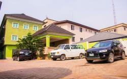 Golden Destiny Hotel Limited 