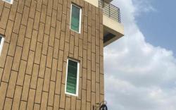 Aqua Sands Apartments