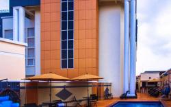 JOYGATE HOTEL & SUITES