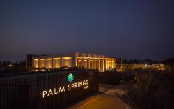 Palm Springs Resort