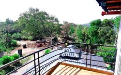 Royal Palace Homestay