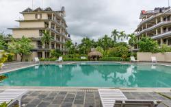 Hotel Monalisa Chitwan Pvt. Ltd.