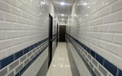 Hotel Sai Residency