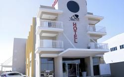 Onix Inn Hotel Cravinhos