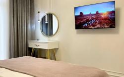 Lux apartment in Tashkent city
