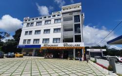 Hotel Woodlark