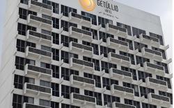 Getullio Hotel