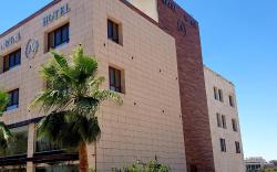 Gloria Hotel