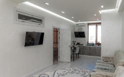 Modern flat in prime central location