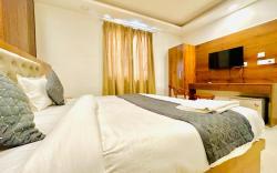 Glory The Hotel Near Delhi International Airport