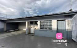Pousada Residencial - PVH