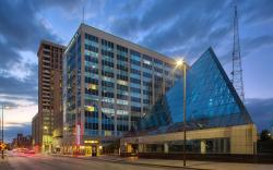 Homewood Suites by Hilton® Dallas Downtown, TX