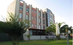 Hotel Rivabella