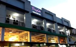 Purple Residences