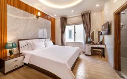 Savio Hotel Trieu Viet Vuong