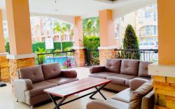 LaCasita deB'ryle Staycation Condo in Davao City