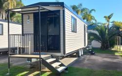 Shepparton Holiday Park and Village