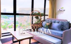 DeLuma@UrbanSuites 8pax