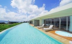 POOL VILLA KOURIJIMA by COLDIO SMART RESORT