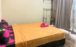 Hostel Black88 Airport Transit - Self Check in