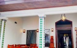 Hotel Djagalan Raya 