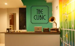 The Cubic Jogja
