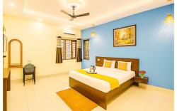 Goroomgo Madison Blue Bhubaneswar