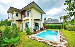 Alpha Villa Krabi Aonang