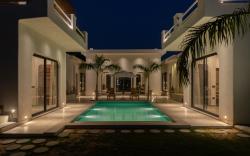 La Vida Retreat