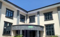 De Silver Green Luxury Hotel