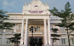 Beth Kasegaran Theresia Hotel