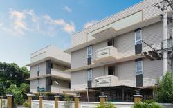 Sapadia Guest House Sei Silau Medan