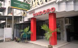 Sapadia Guest House Sindoro