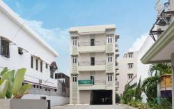 Sapadia Guest House HM Joni Medan