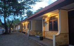 Hotel Pamordian Pangandaran