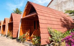 Hotel Pamordian Pangandaran