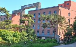 Dangjin Qvist Hotel
