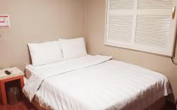 Daejeon Mannyeon Motel