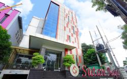 Sutan Raja Guest House Cirebon