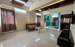 Kesava Pride - 3 BHK Premium Luxury Flat