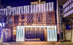 Hotel One at Jukdo Market in Pohang