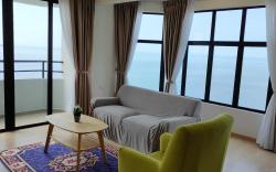 Mutiara Melaka Beach Resort Seaview 3 Bedroom