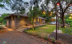 Zostel Homes Bhor