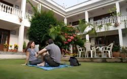 Vagabond Guest House