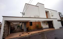 HOTEL DO-YA BEPPU Hanare