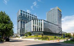 Qingdao Ronghai Yaozhou Hotel